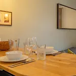 Apartamento Lognan 1 - A Mont Blanc Haven *