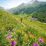 Lognan 1 - A Mont Blanc Haven Apartamento Chamonix