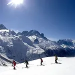 Lognan 1 - A Mont Blanc Haven Chamonix