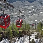 Lognan 1 - A Mont Blanc Haven Apartamento *