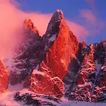 Lognan 1 - A Mont Blanc Haven Apartamento Chamonix