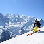 Apartamento Lognan 1 - A Mont Blanc Haven Chamonix