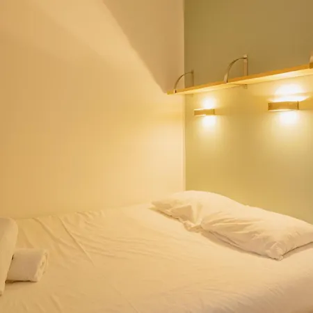 Lognan 1 - A Mont Blanc Haven Apartmán *
